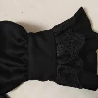عبا کیمونو و پوشیده