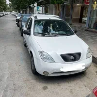 تیبا 2مدل 98