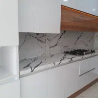 ۸۵ متر فول ۲خواب طبقه دوم