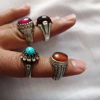 ۴عددانگشتردستساز