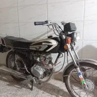 هندا 82  خیلی تمیز