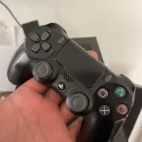 PS4 pro 1 tra 4k|کنسول، بازی ویدئویی و آنلاین|مشهد, هنرستان|دیوار