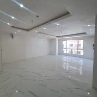 الزهرا 107 متر/کلید نخورده/ نوساز (املاک فدک)