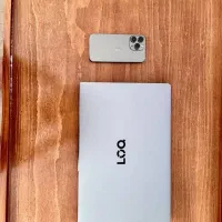 لپتاپ گیمینگ loq