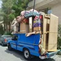 باربری شرق تهران نارمک پیروزی کارگرخالی اسباب کشی