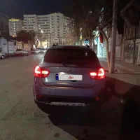 کوییک ( کارمندی) مدل ۹۹