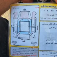 206sD|خودرو سواری و وانت|اردبیل, |دیوار