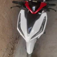 موتور کلیک دلتا ۱۵۰