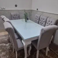 میز غذا خوری