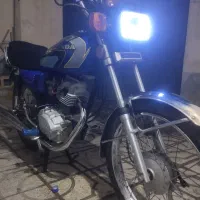 موتور 87 بکر