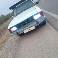 پیکان وانت