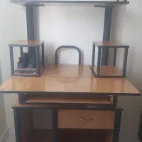 میز کامپیوتر و تحریر