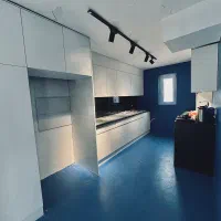 کابینت اشپزخانه مدرن