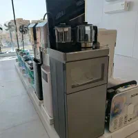 دستگاه آب سرد کن