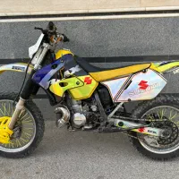 Rmx 250