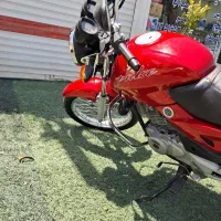 پالس پولسار180پره ای