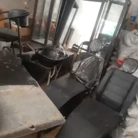 وسایل کامل ارایشگا زنانه