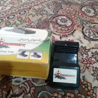 تله موش ضربتی