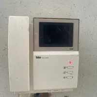 ایفون تصویری تابا با کیفیت فوق العاده