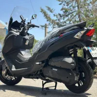 موتور جویمکس۲۵۰