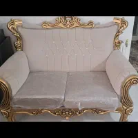 مبل کار کرده