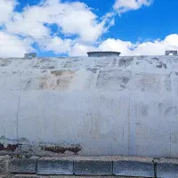 تانکرآبیاری باغ