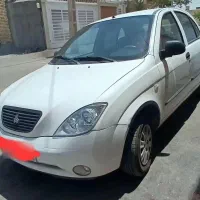 تیبا مدل۱۳۹۷