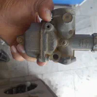 کاربرات متور 125