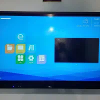 تلویزیون لمسی