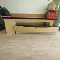 میز تلویزیونی