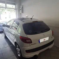 ۲۰۷ اتومات پانا