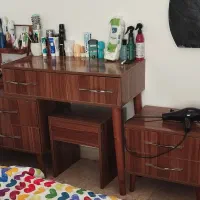 میز آرایش