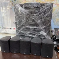 سیستم صوتی خانگی JBL