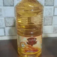 روغن مایع
