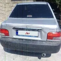فروش پراید