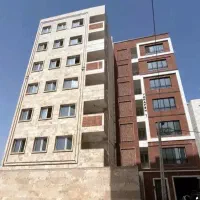 واحد خام ۱۸۰ متری سه خوابه دانشگاه ۳۴