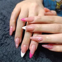 ناخون های شما،امضا استایل شماست