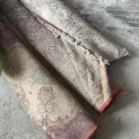 ۳عدد فرش ۱۲متری دسته دوم