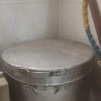 دیگ روحی ضخیم و محکم