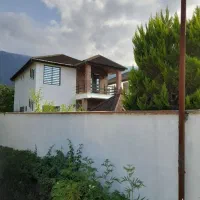 حس خوب طبیعت سیسنگان /۳۳۰مترپلاک یک جنگل