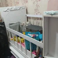 تخت|تخت و سرویس خواب|کرج, کلاک نو|دیوار