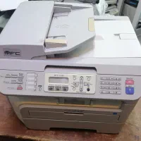پرینتر چهارکاره brother mfc 7340