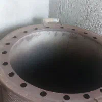 تنور گازی