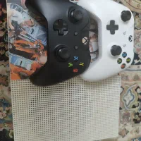 XBOX ONE S کنسول ویژه