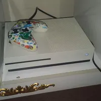 xbox one s 1tra|کنسول، بازی ویدئویی و آنلاین|رشت, بلوار گیلان|دیوار