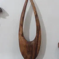 وسیله چوبی تزیینی