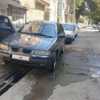 سمند مدل ۸۹