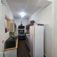 فروش ویلایی تک خواب 60 متر طالقانی