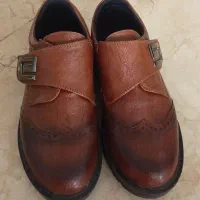 کفش پسرانه سایز ۳۵