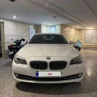 Bmw520استثنائ مشابه صفر
